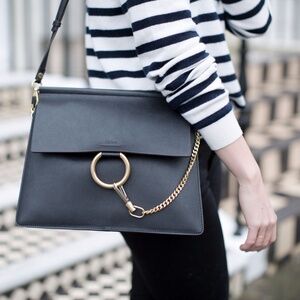 Chloe Faye Handbag